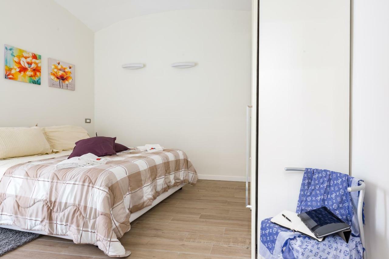 Sixty One Luxury Room Rome Exterior photo